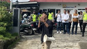 Sering Padam Listrik di Kabupaten OKU Selatan, Ketua GAASS OKUS: Bupati dan DPRD Harus Cepat Ambil Tindakan