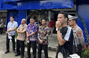 Ketua Umum GAASS Palembang Desak Pengusutan Kecelakaan Kerja di PT Pusri: Diduga Tidak Terapkan K3