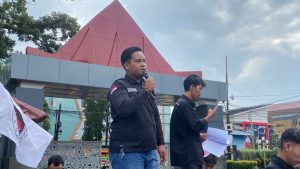 Ketua GAASS Banyuasin Desak BK DPRD dan Kapolres Usut Dugaan Tindak Pidana oleh Oknum Anggota DPRD