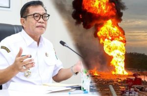 GAASS Desak Penyelidikan Dugaan TPPU Bupati Muba: Soroti Simpanan Fantastis dari Bisnis Sumur Minyak Ilegal