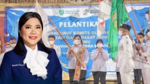 GAASS :  Tuntut KPK Tindak Tegas Dugaan Korupsi Dana KORMI Sumsel