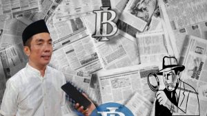 Skandal CSR Bank Indonesia: Jejak Fauzi Amroh, UU Tipikor, dan Ancaman Sanksi Politik