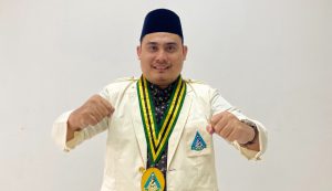 Pidato Ketua Umum PB PII Gema Semangat Pembaruan di Hari Bangkit Nasional PII ke-78