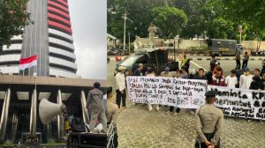 Menagih Janji 100 Hari Kerja Bupati Musi Rawas,  RATNA – PRAYIT